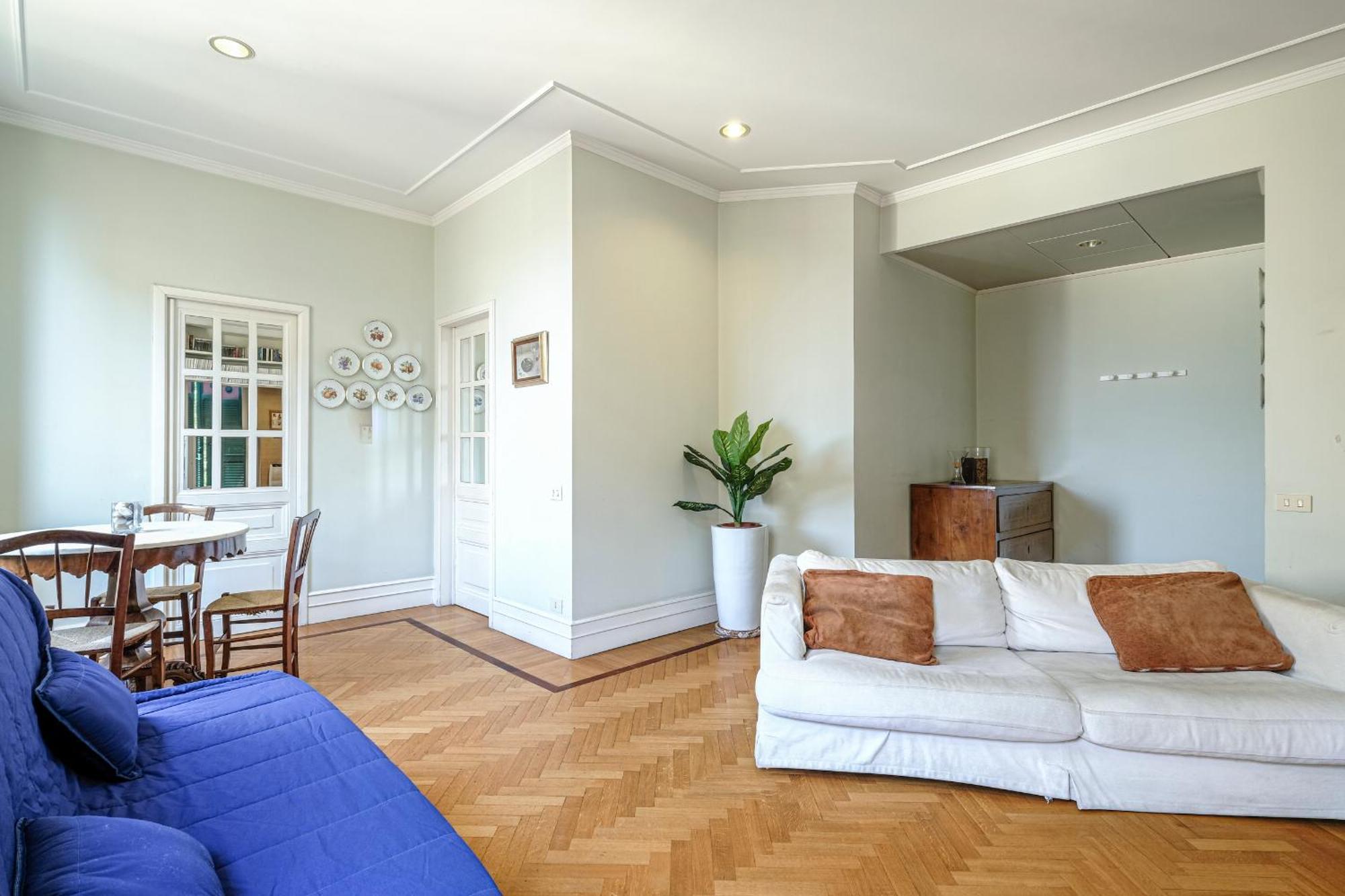 Piramide Shabby By Casa E Lode - Colosseum, Air Conditioning Rome Extérieur photo