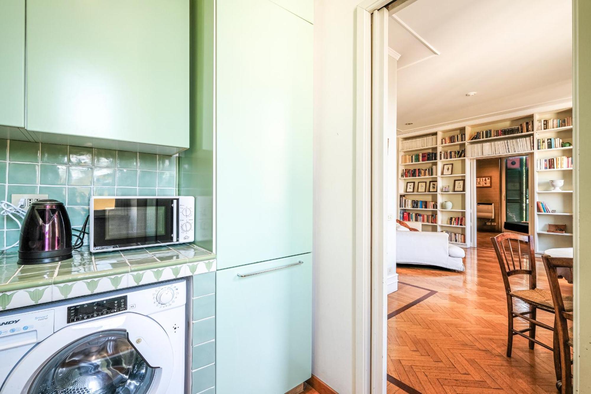 Piramide Shabby By Casa E Lode - Colosseum, Air Conditioning Rome Extérieur photo