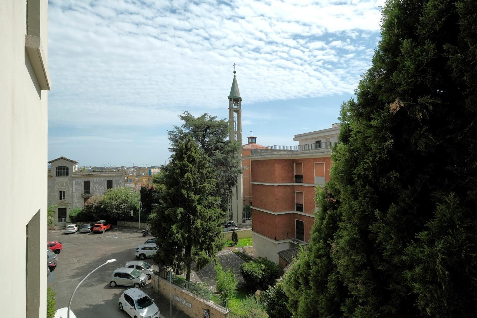 Piramide Shabby By Casa E Lode - Colosseum, Air Conditioning Rome Extérieur photo