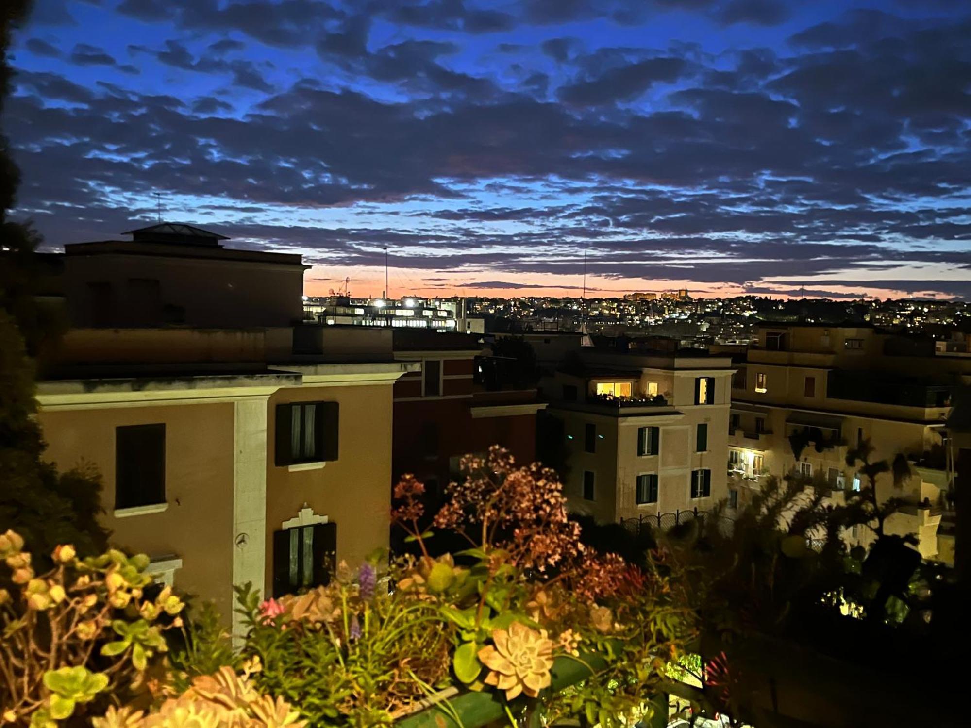 Piramide Shabby By Casa E Lode - Colosseum, Air Conditioning Rome Extérieur photo